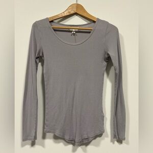 Ribbon Luxe shirt